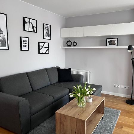 Apartament Jeleniowska Podziemny Parking Taras Leilighet Kielce Eksteriør bilde