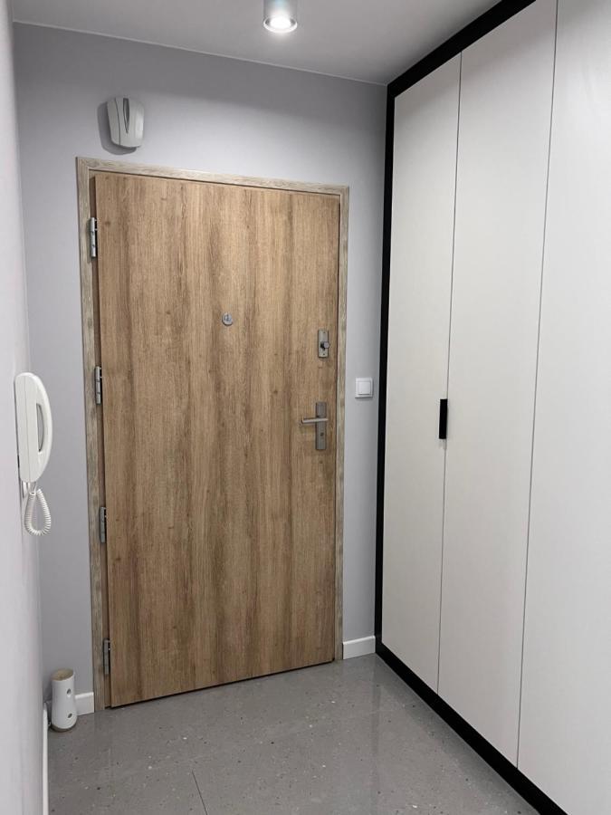 Apartament Jeleniowska Podziemny Parking Taras Leilighet Kielce Eksteriør bilde